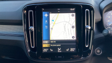 Volvo Xc40 2.0 D3 R DESIGN 5dr AWD Geartronic Diesel Estate